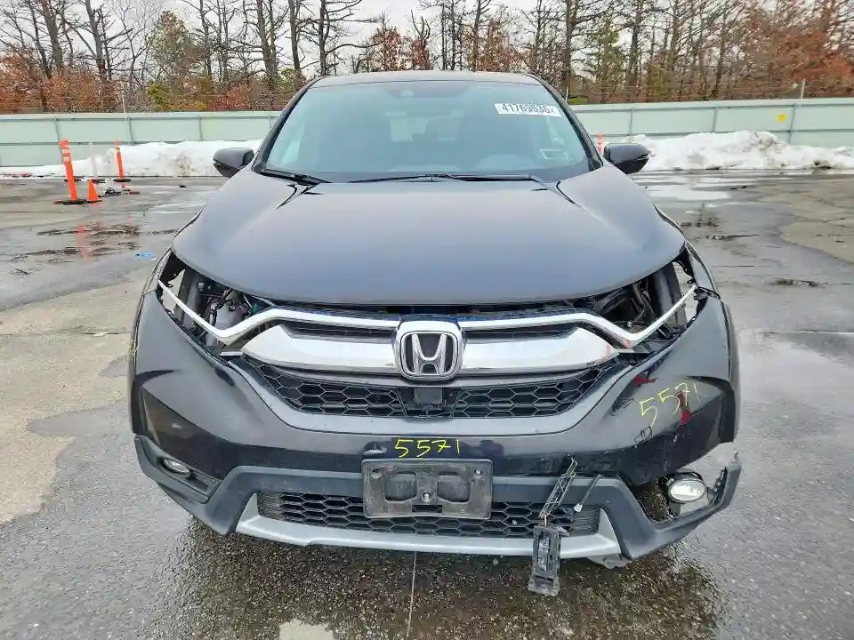 7FARW2H58KE022886 2019 HONDA CR-V-4