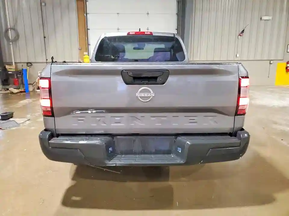 1N6ED1CL5RN642717 2024 NISSAN FRONTIER-5