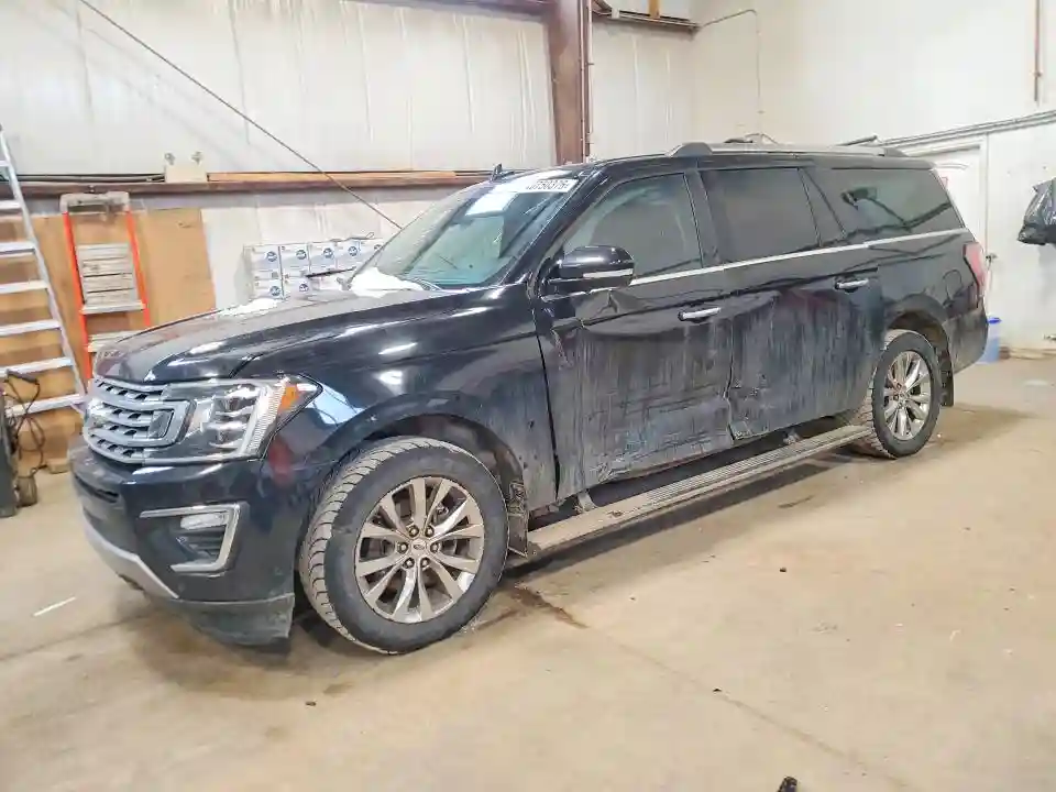 1FMJK2AT9JEA31444 2018 FORD EXPEDITION-0