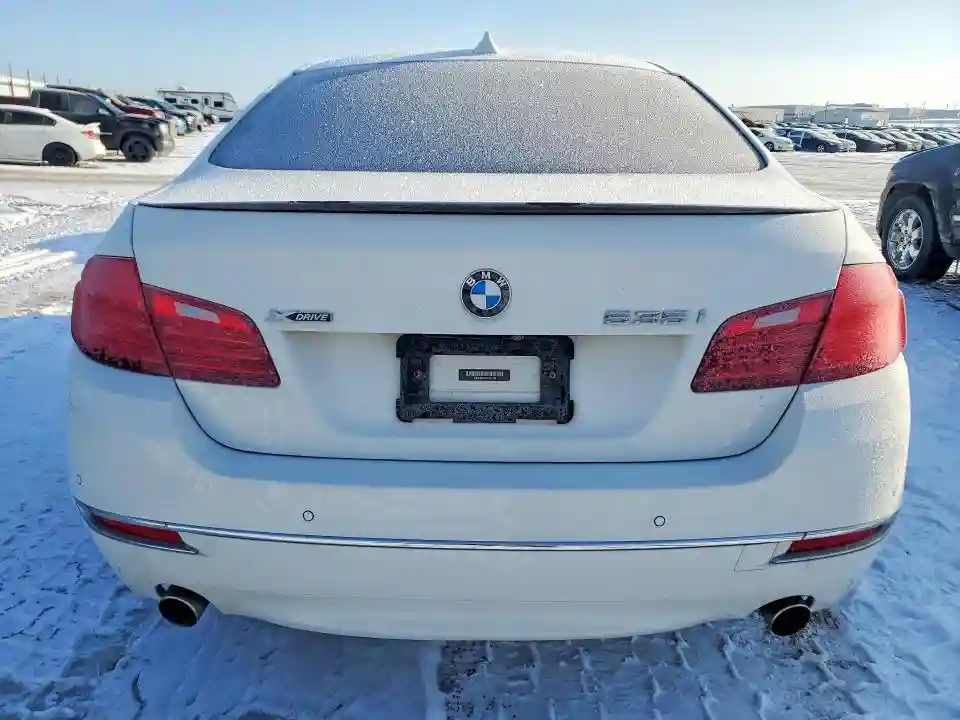 WBA5B3C50FD541234 2015 BMW 5 SERIES-5