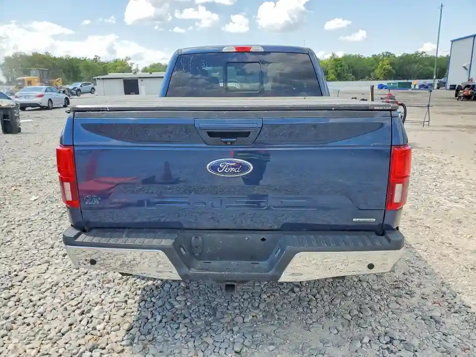 1FTEX1CP5JFC82649 2018 FORD F150 LARIA-5