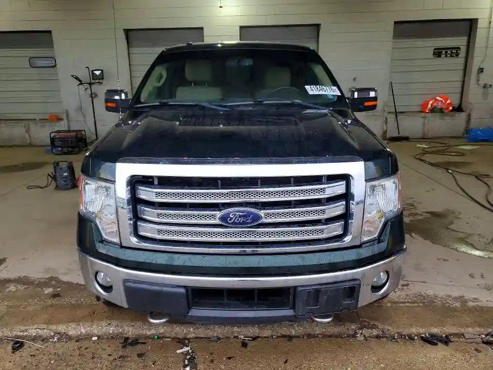 1FTFW1ET6EKE32010 2014 FORD F150-4