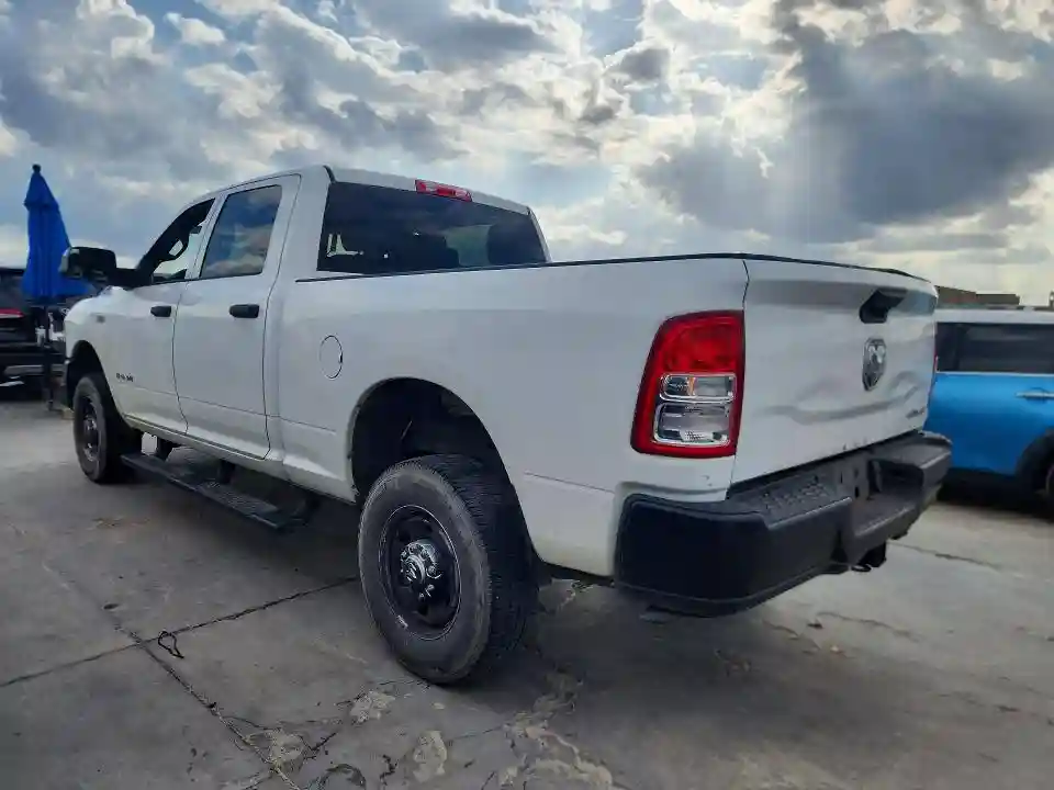 3C6UR5CJ6NG203137 2022 RAM 2500-1