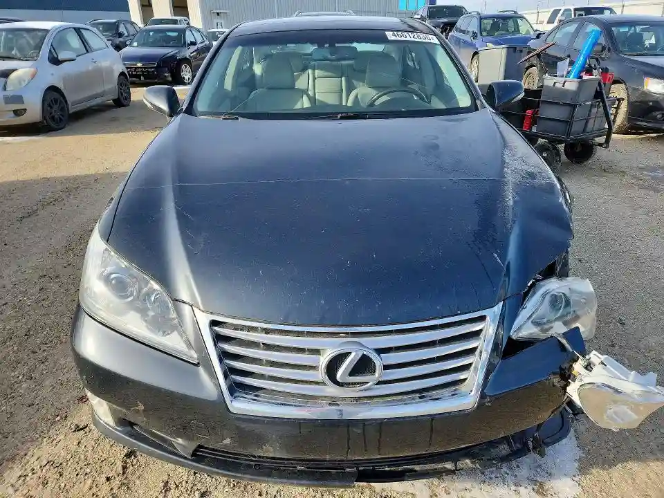 JTHBK1EG1A2396037 2010 LEXUS ES350-4