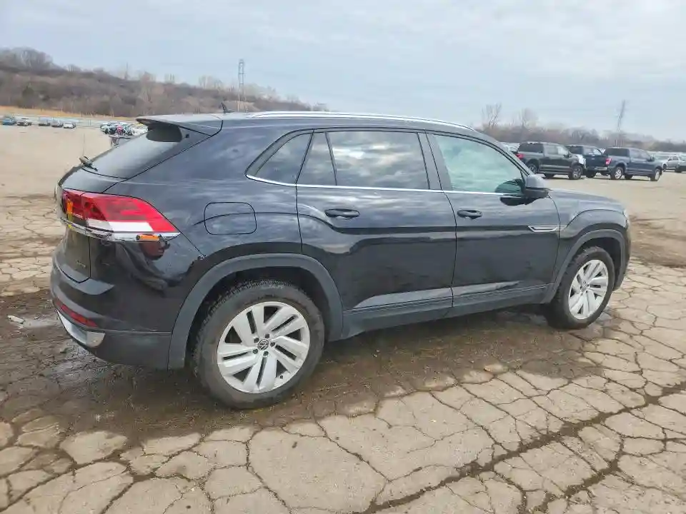 1V2HE2CA2PC223507 2023 VOLKSWAGEN ATLAS-2