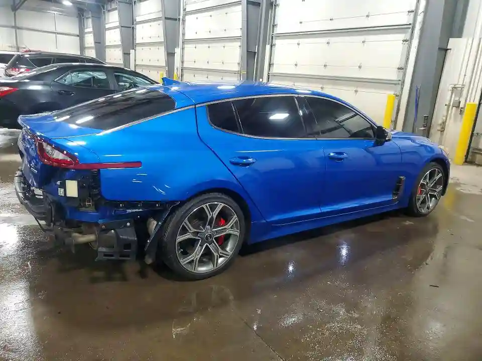 KNAE35LC9L6082650 2020 KIA STINGER-2