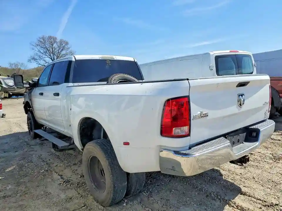 3C63RRGL5EG245667 2014 RAM 3500-1