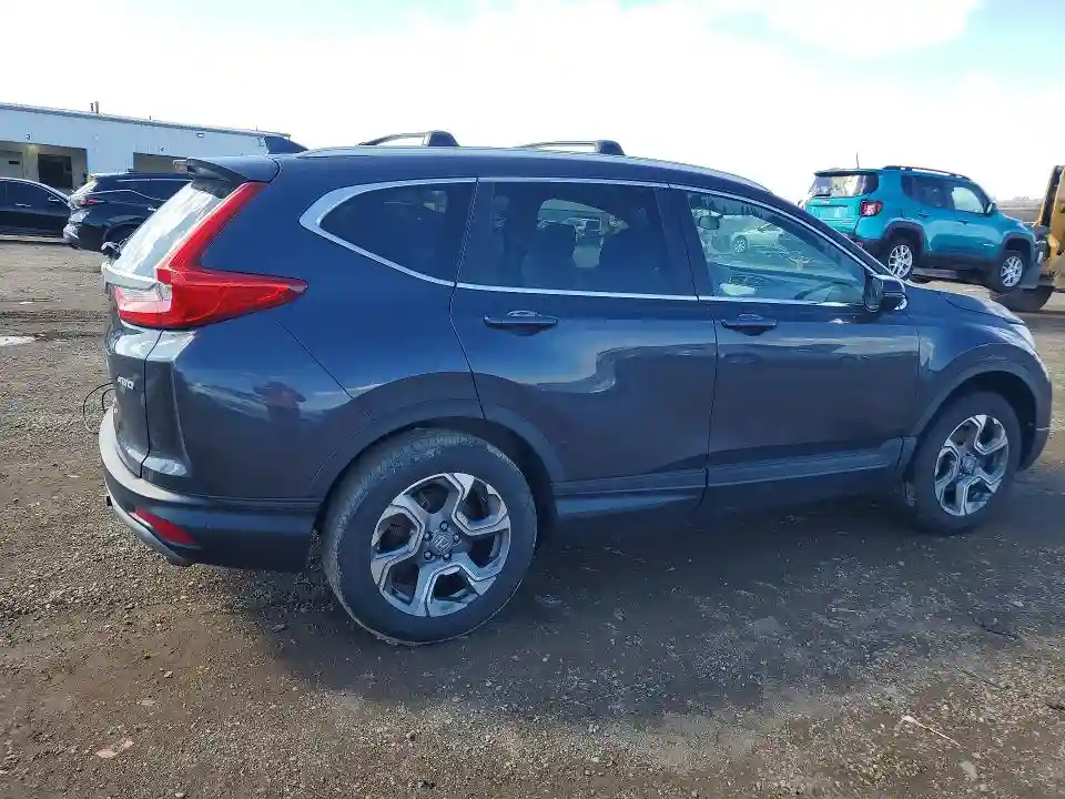 5J6RW2H55JL035239 2018 HONDA CRV-2