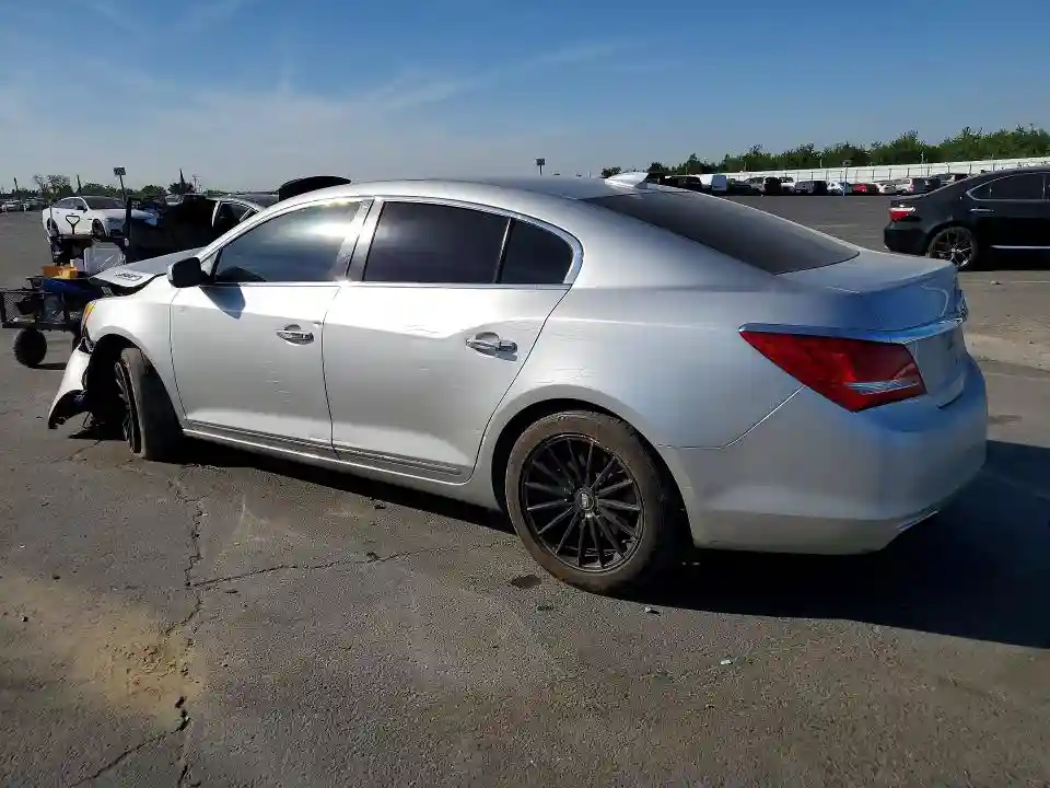 1G4GA5G33GF160949 2016 BUICK LACROSSE-1