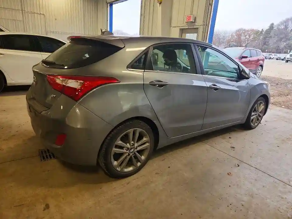 KMHD35LH5GU298602 2016 HYUNDAI ELANTRA GT-2