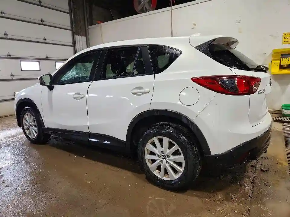 JM3KE2CE8D0132790 2013 MAZDA CX-5-1