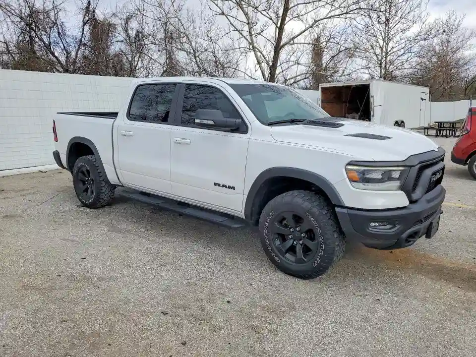 1C6SRFLT9NN284916 2022 RAM 1500-3