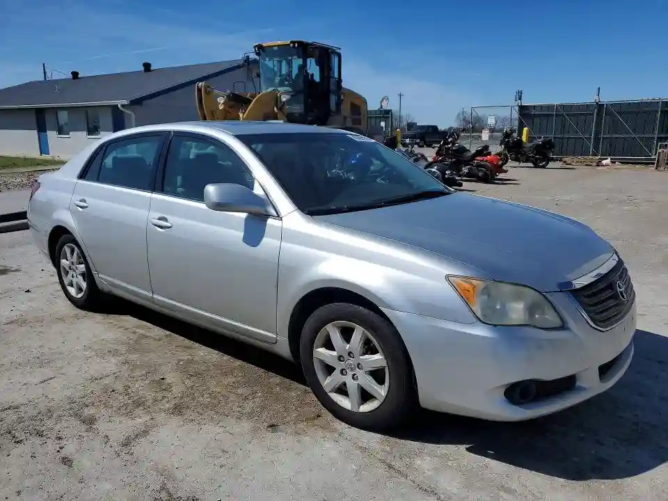 4T1BK3DBXAU357532 2010 TOYOTA AVALON-3