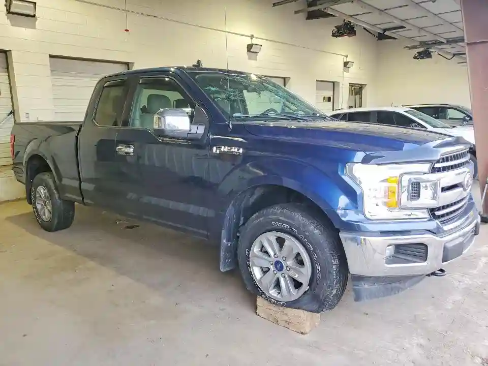 1FTEX1EB9KKC01310 2019 FORD F150-3
