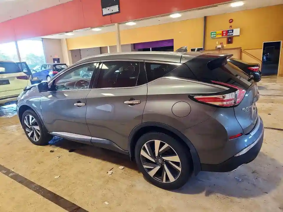 5N1AZ2MG1JN198309 2018 NISSAN MURANO-1