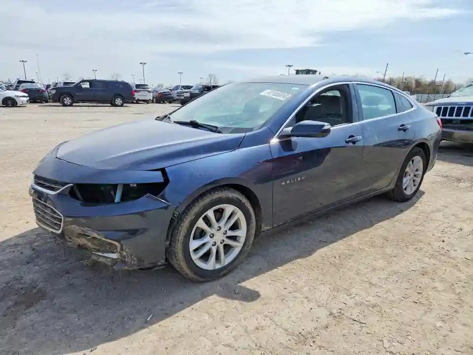 1G1ZE5ST6HF127933 2017 CHEVROLET MALIBU-0