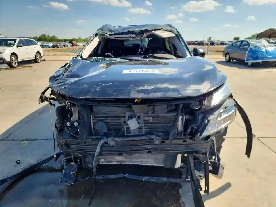 JN8BT3BA1PW003590 2023 NISSAN ROGUE-4