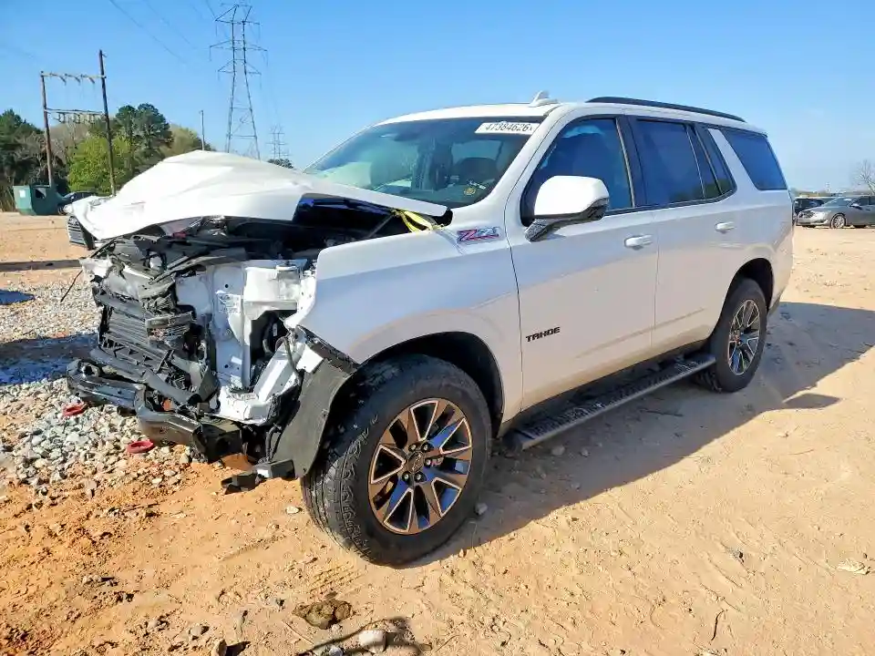 1GNSKPKD3RR418693 2024 CHEVROLET TAHOE-0