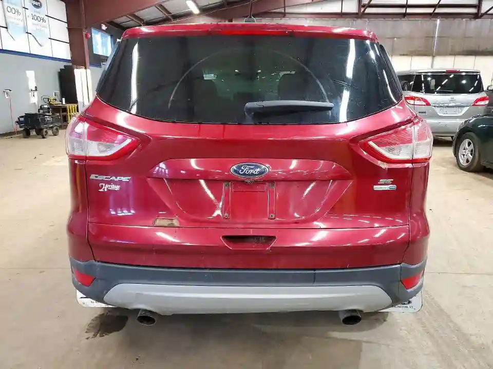 1FMCU9G90GUB49923 2016 FORD ESCAPE-5