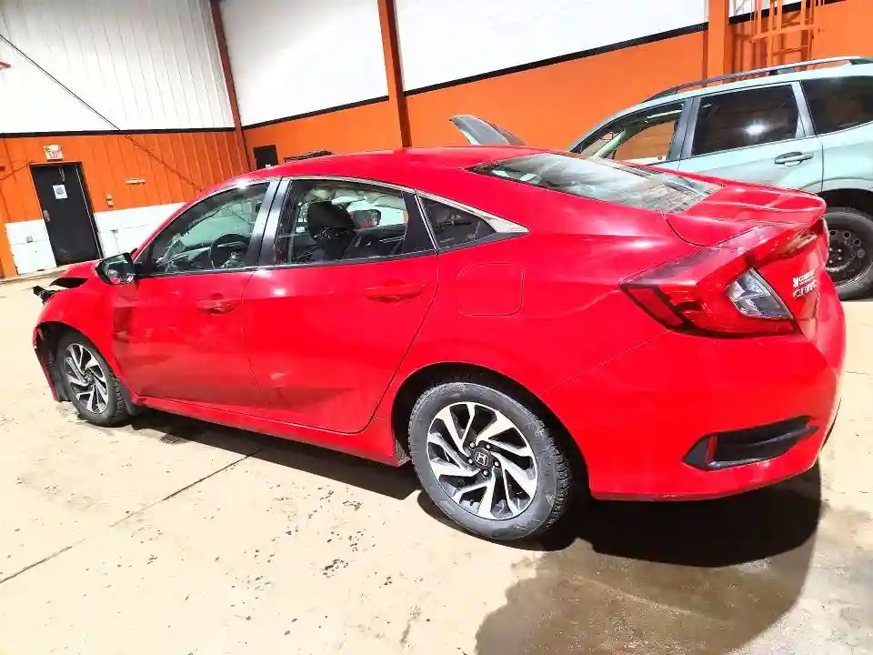 2HGFC2F82JH006181 2018 HONDA CIVIC-1