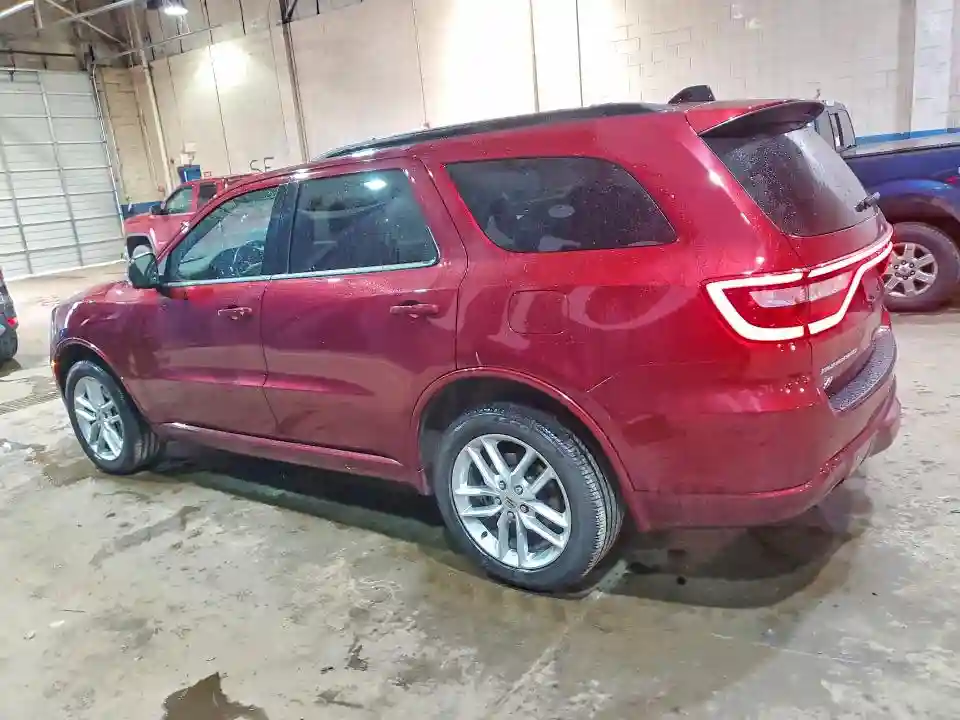1C4RDJDG1PC604674 2023 DODGE DURANGO-1