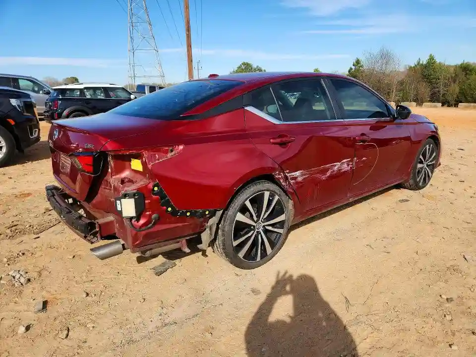 1N4BL4CV4LC193213 2020 NISSAN ALTIMA-2