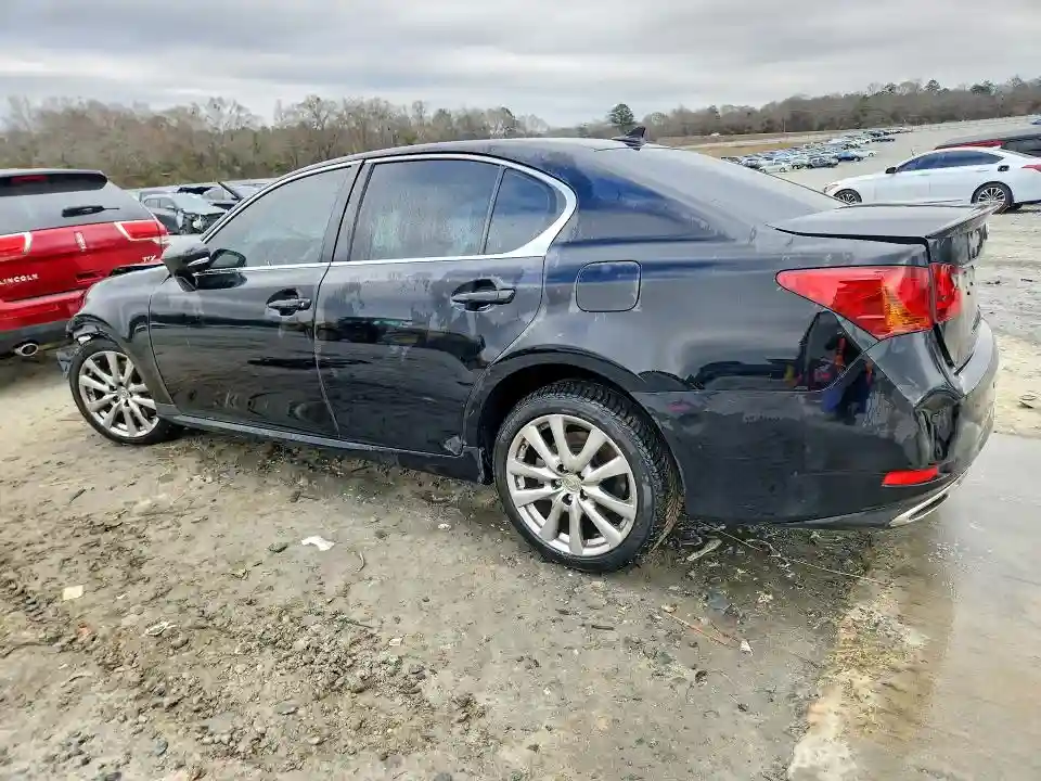 JTHCE1BL7D5020068 2013 LEXUS GS-1