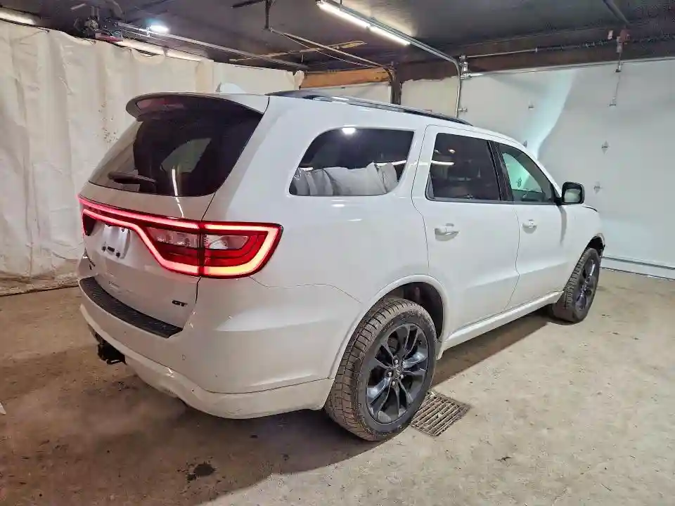 1C4RDJDG2NC205849 2022 DODGE DURANGO-2
