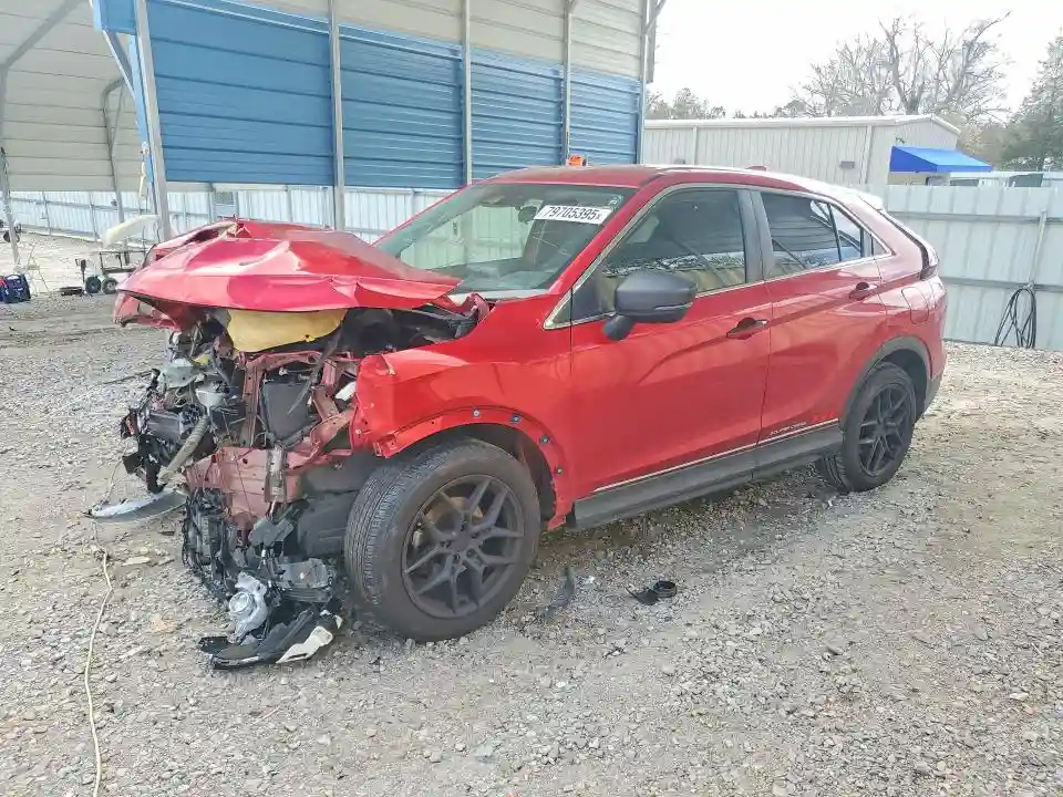 JA4ASVAA5NZ014377 2022 MITSUBISHI ECLIPSE-0