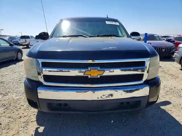 3GCRCREA9AG127170 2010 CHEVROLET ALL MODELS-4