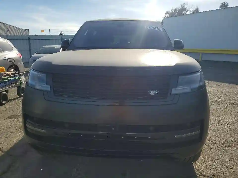 SALKPBFU8PA043251 2023 LAND ROVER RANGEROVER-4