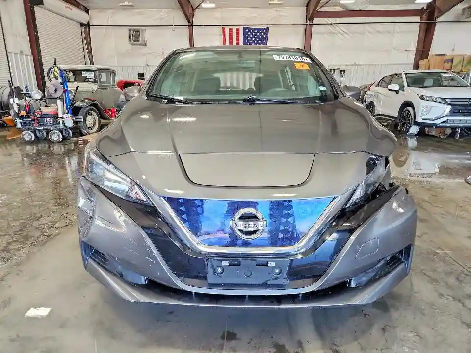 1N4AZ1CP9KC308459 2019 NISSAN LEAF-4