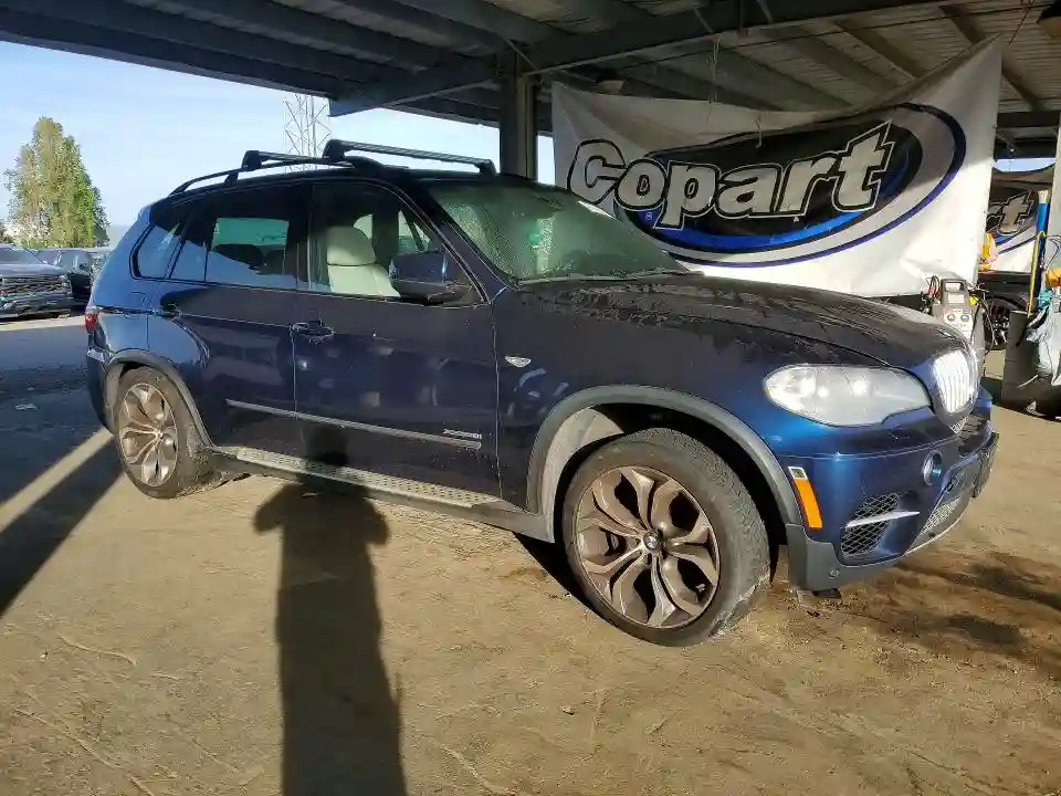 5UXZV8C56D0C16344 2013 BMW X5-3
