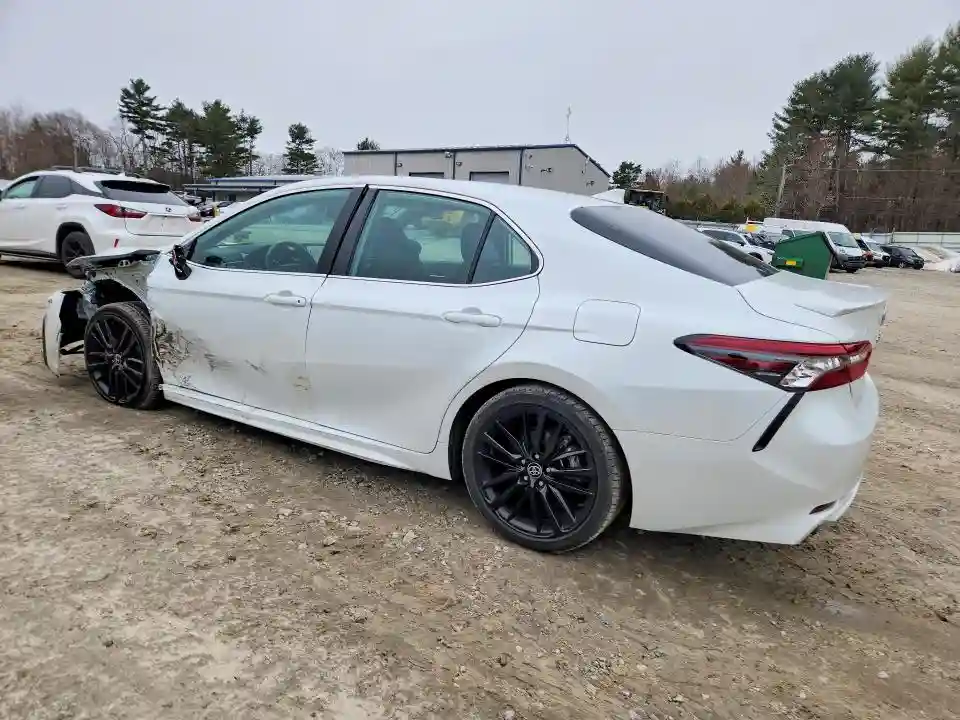 4T1K31AK0NU590685 2022 TOYOTA CAMRY SOLA-1