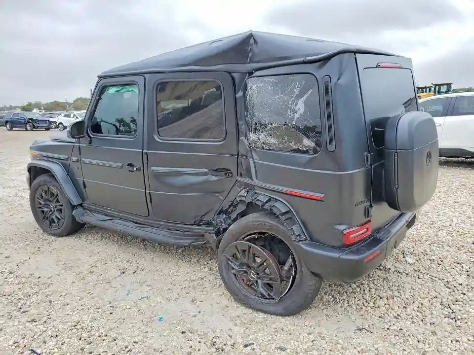 W1NWM0AB3SX039800 2025 MERCEDES-BENZ G-CLASS-1