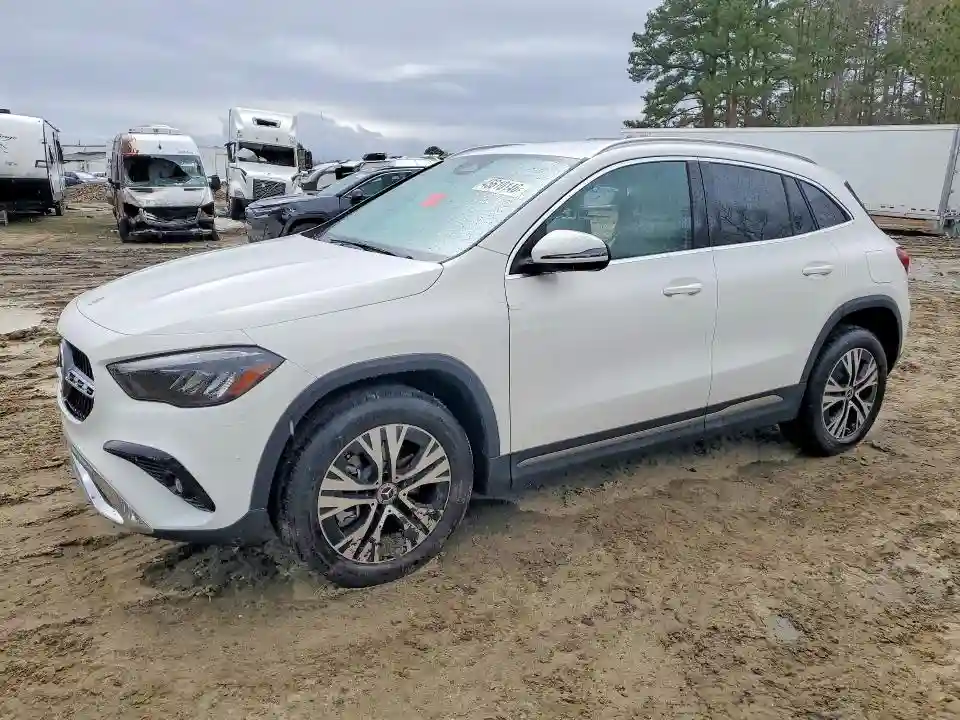 W1N4N4HB5SJ709979 2025 MERCEDES-BENZ GL-CLASS-0