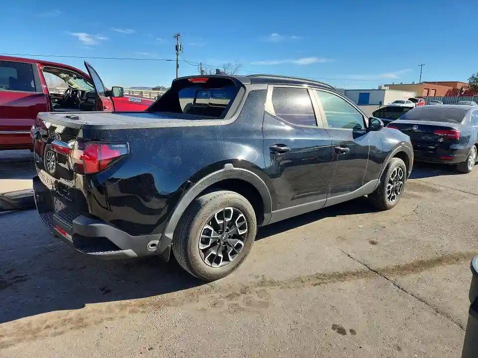 5NTJDDAF0NH005309 2022 HYUNDAI SANTA CRUZ-2