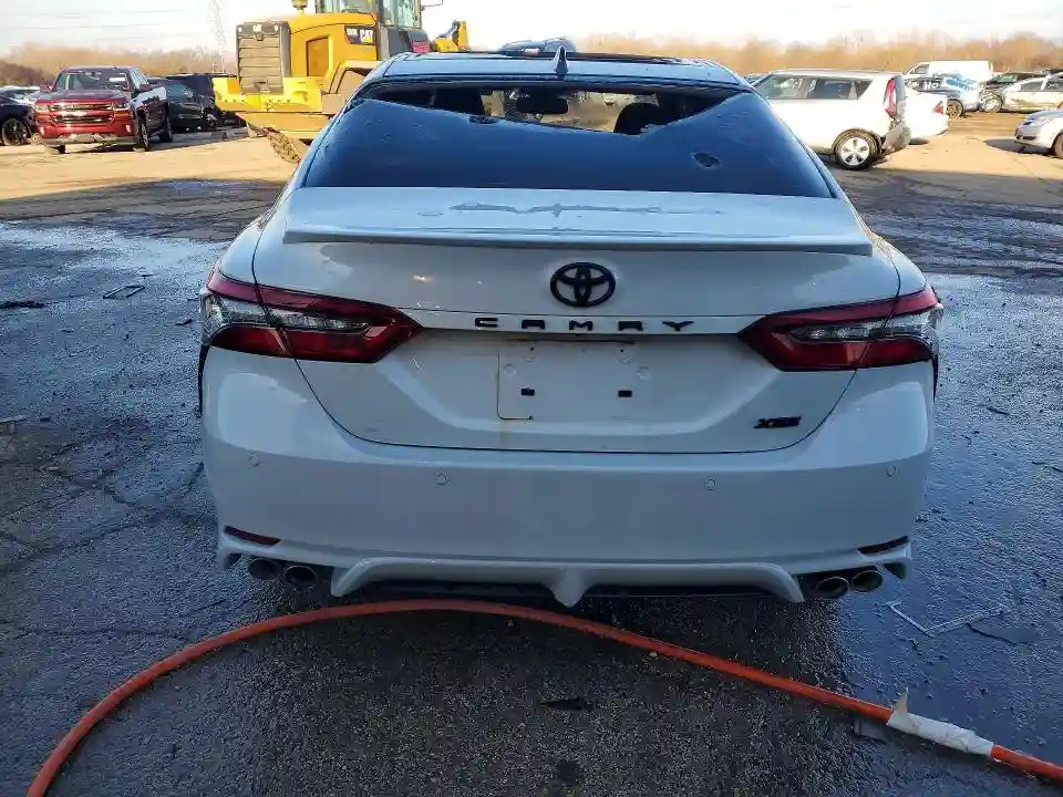 4T1KZ1AK9RU103164 2024 TOYOTA CAMRY-5