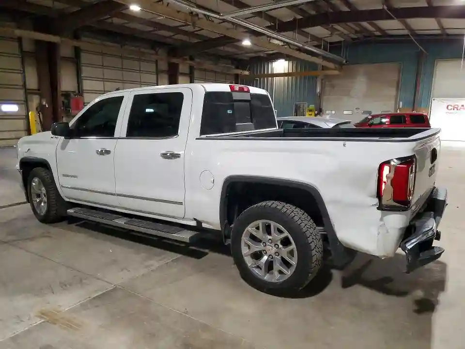 3GTU2NEC0JG584750 2018 GMC SIERRA-1