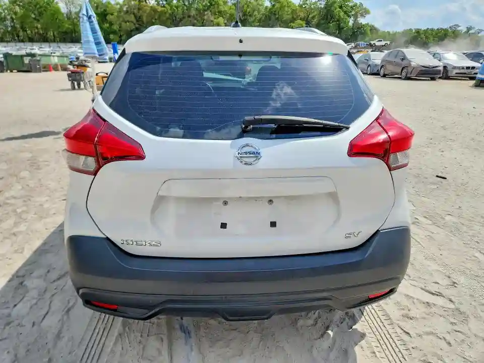 3N1CP5CU5KL507506 2019 NISSAN KICKS-5