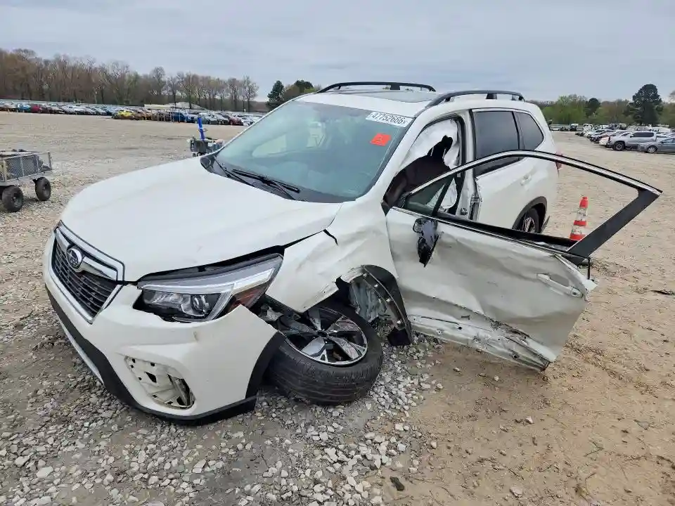 JF2SKAXC0LH603014 2020 SUBARU FORESTER-0