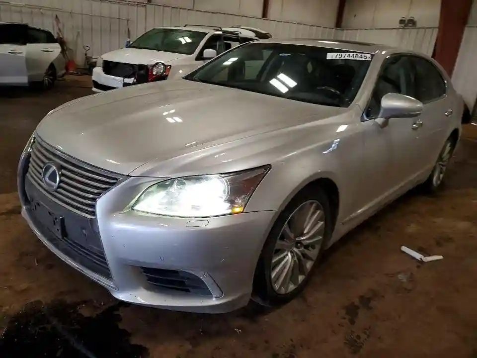 JTHCL5EF5F5024366 2015 LEXUS LS500-0