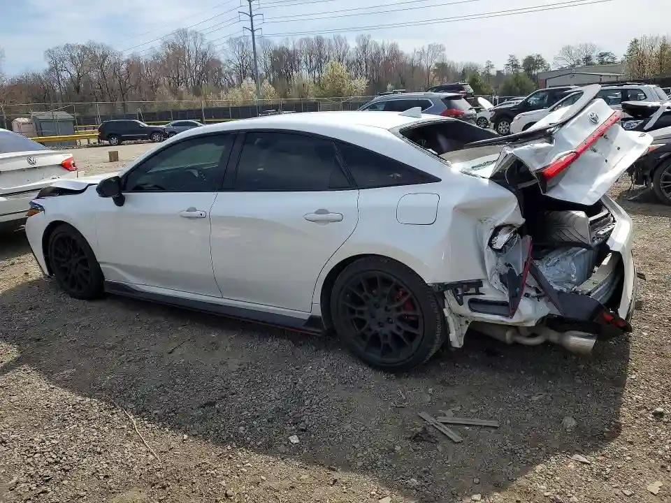 4T1FZ1FB4LU044512 2020 TOYOTA AVALON-1