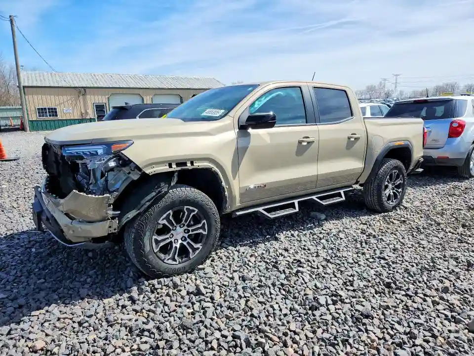 1GTP6DEK3R1238432 2024 GMC CANYON-0