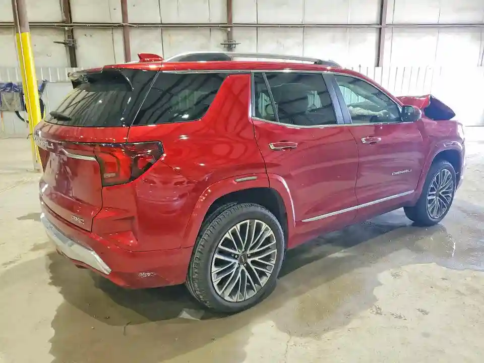 3GKALZEG0TL130135 2026 GMC TERRAIN-2