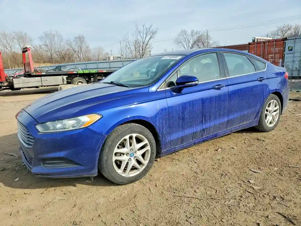 3FA6P0H77ER131334 2014 FORD FUSION-0