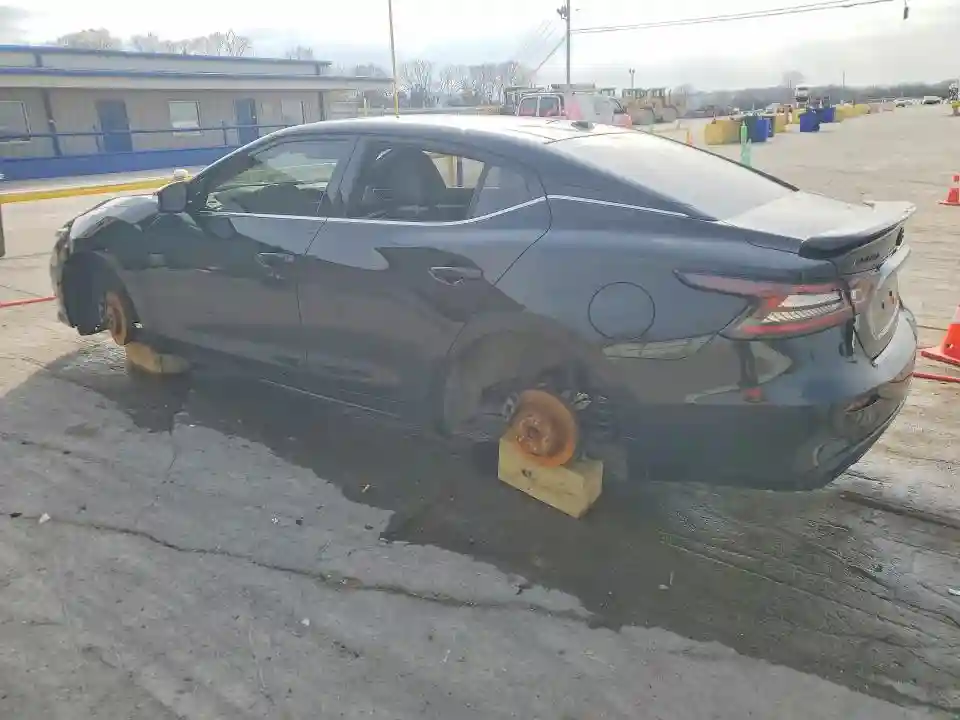 1N4AA6AV8KC362714 2019 NISSAN MAXIMA-1