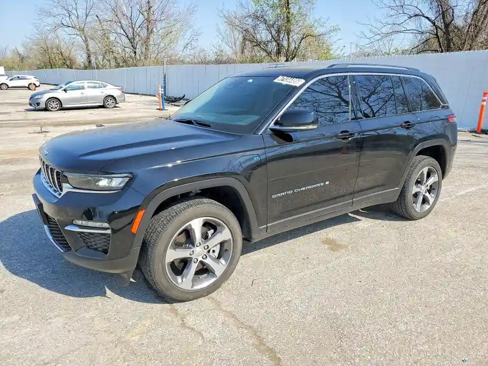 1C4RJYB60N8758322 2022 JEEP GRAND CHEROKEE-0