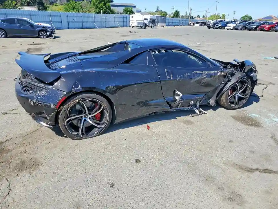 SBM14BCA7RW008395 2024 MCLAREN AUTOMOTIVE ALL OTHER-2