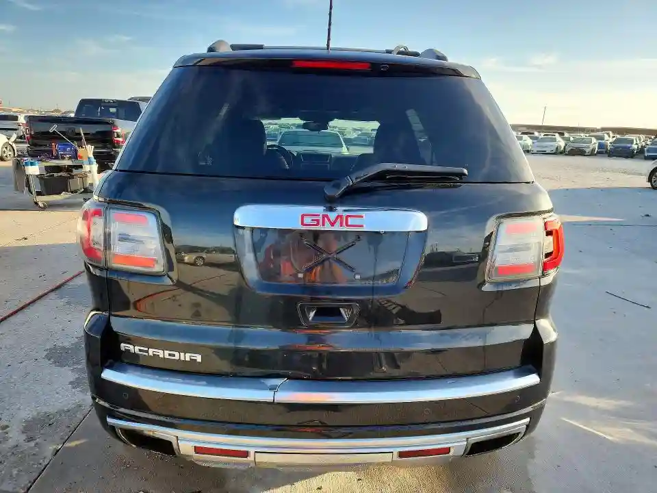 1GKKRTKD0EJ241353 2014 GMC ACADIA DEN-5
